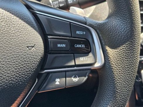 Used 2022 Honda Insight EX image 25