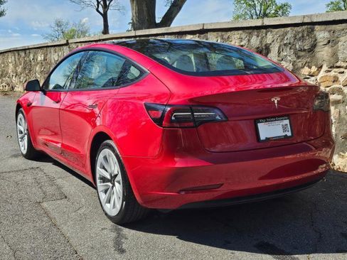 Used 2023 Tesla Model 3 Standard Range image 12
