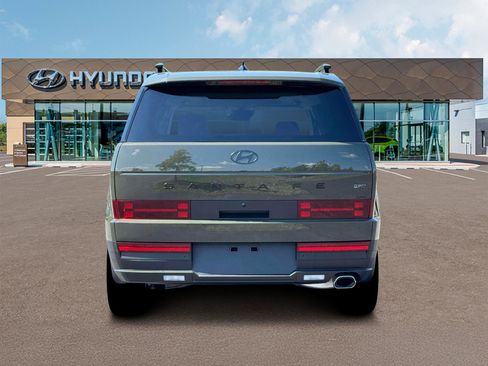 New 2026 Hyundai Santa Fe XRT image 6