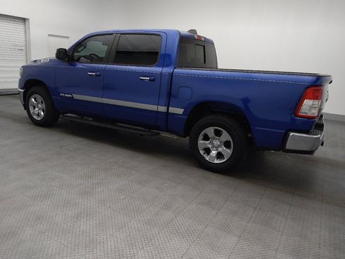 Used 2019 RAM 1500 Big Horn image 3