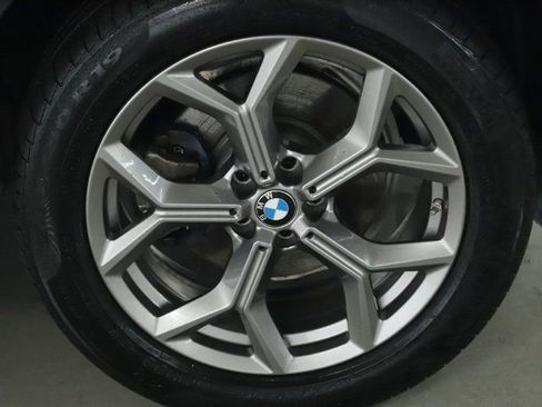 Used 2022 BMW X3 xDrive30i w/ Premium Package image 12