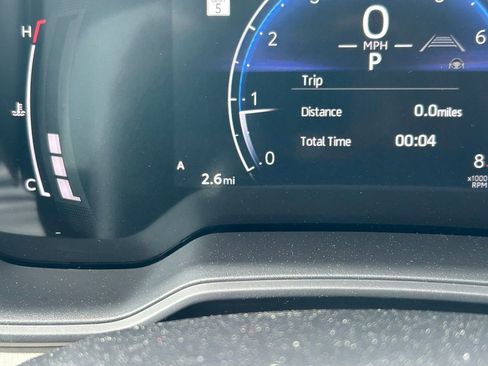 Used 2026 Toyota Corolla LE image 30