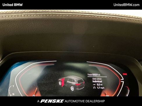 Used 2021 BMW X5 xDrive40i w/ Convenience Package image 15