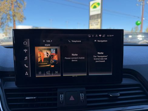 Used 2022 Audi Q5 2.0T Premium image 9