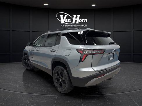 New 2026 Chevrolet Equinox LT w/ Convenience Package II image 35