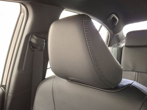 Certified 2025 Toyota Camry XSE FWD image 21