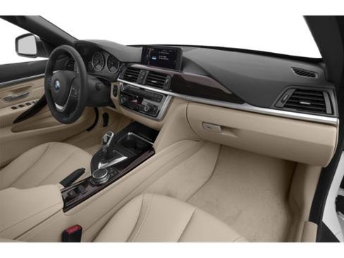 Used 2015 BMW 428i Convertible RWD image 16