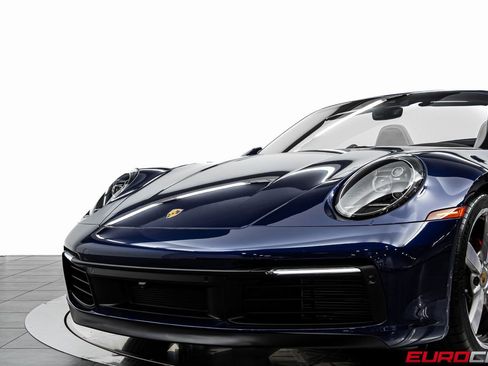 Used 2024 Porsche 911 Carrera S image 15