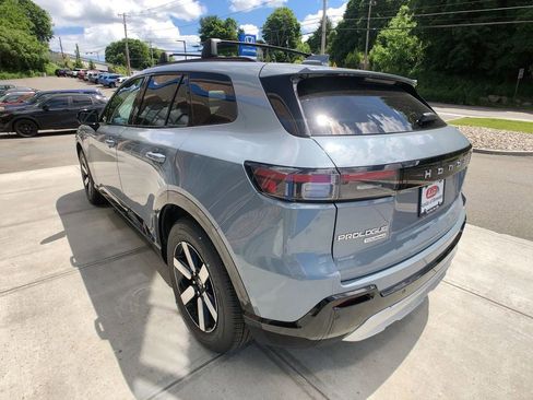 New 2026 Honda Prologue Touring image 3