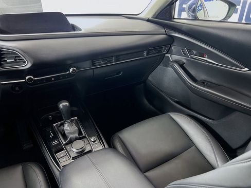 Certified 2023 MAZDA CX-30 AWD 2.5 S w/ Preferred Package image 27