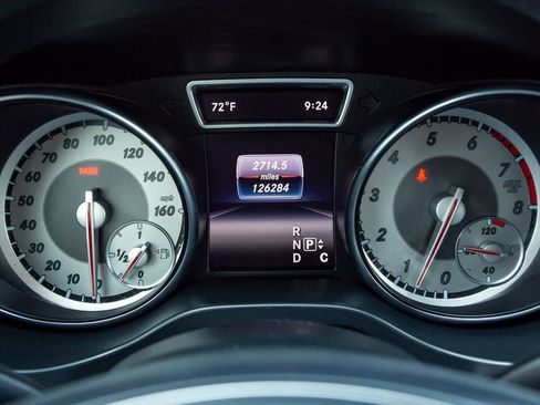 Used 2016 Mercedes-Benz CLA 250 image 3