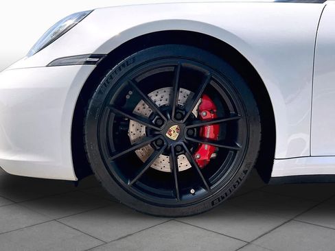 Used 2021 Porsche 911 Carrera S RWD image 11