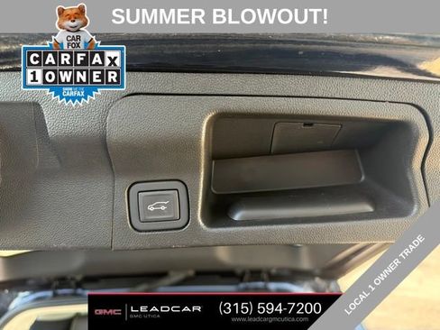 Used 2023 GMC Acadia Denali w/ Denali Ultimate Package AWD/4WD image 19
