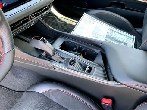 New 2026 Dodge Charger Scat Pack AWD/4WD image 6
