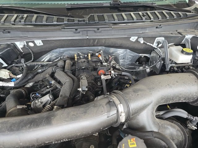 Used 2025 Ford Expedition Max Platinum AWD/4WD image 16