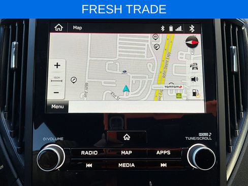 Used 2025 Subaru Forester Wilderness w/ Wilderness Package image 21