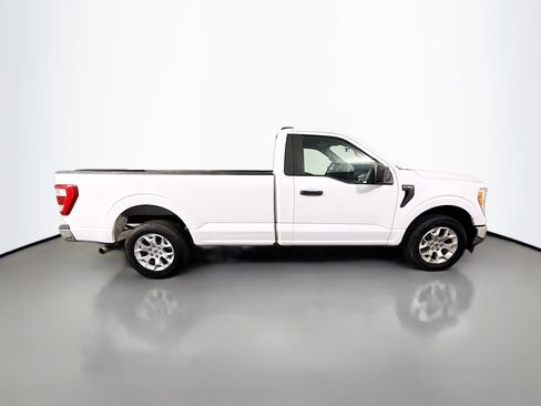 Used 2021 Ford F150 XL w/ Equipment Group 101A High RWD image 11