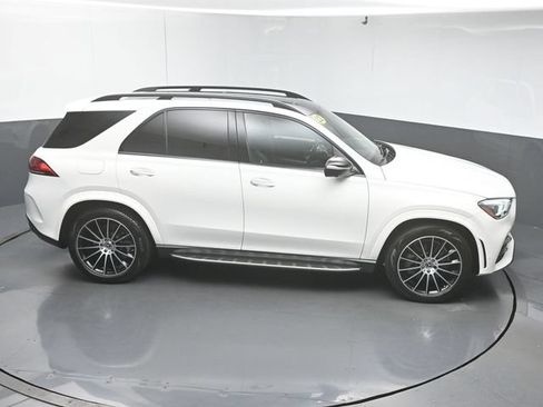 Used 2022 Mercedes-Benz GLE 450 4MATIC image 48