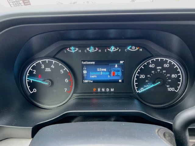 Used 2024 Ford F350 XL w/ STX Appearance Package AWD/4WD image 14
