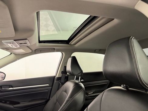 Used 2025 Nissan Altima 2.5 SL image 25