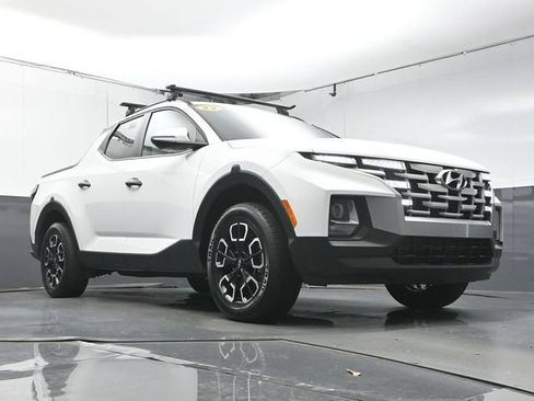 Used 2023 Hyundai Santa Cruz SEL w/ Activity Package AWD/4WD image 30