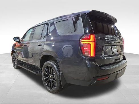 Used 2023 Chevrolet Tahoe RST image 8