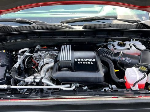 Used 2025 GMC Sierra 1500 AT4 w/ AT4 Premium Package AWD/4WD image 31