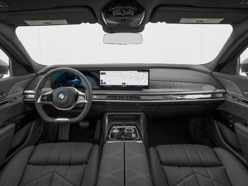 New 2026 BMW i7 xDrive60 RWD image 5