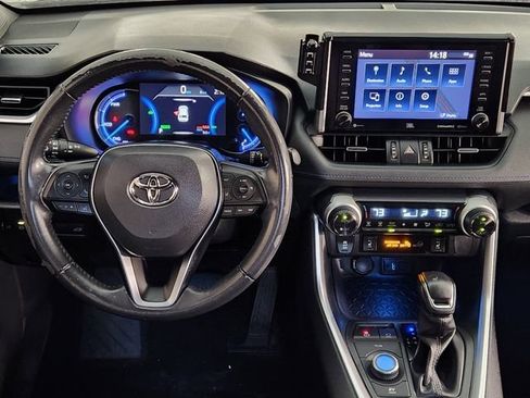Used 2019 Toyota RAV4 XSE AWD/4WD image 27