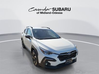 New 2026 Subaru Crosstrek 2.5i Limited