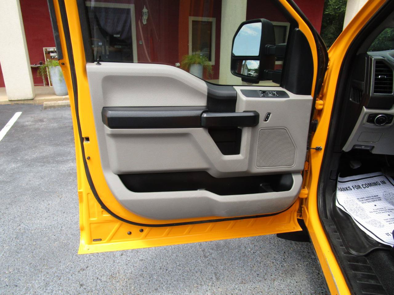 Used 2018 Ford F250 XL w/ Power Equipment Group RWD image 15