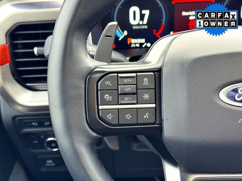 Used 2023 Ford F150 Raptor w/ Raptor Carbon Fiber Package image 27