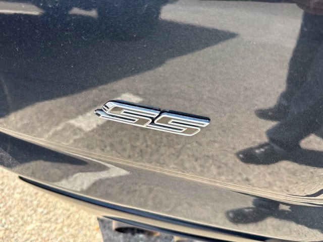Used 2019 Chevrolet Camaro SS RWD image 6