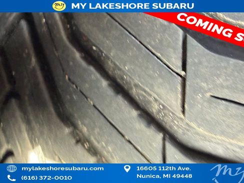 Used 2018 Subaru Forester 2.5i Touring image 15