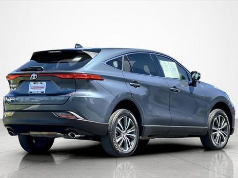 Certified 2024 Toyota Venza LE AWD/4WD image 5
