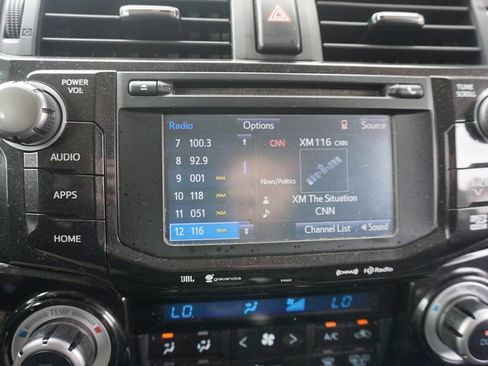 Used 2019 Toyota 4Runner Limited RWD image 10
