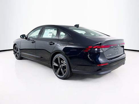 New 2026 Honda Accord SE image 30
