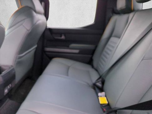 New 2026 Toyota Tacoma 4x4 Double Cab Hybrid image 15