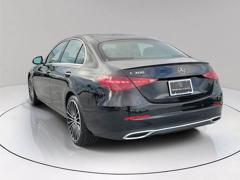 New 2026 Mercedes-Benz C 300 C 300 image 4