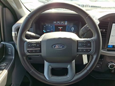 Used 2025 Ford F150 XLT w/ Equipment Group 301A Standard AWD/4WD image 19