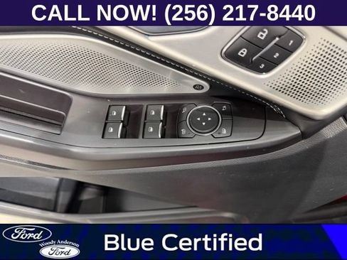 Used 2020 Ford Explorer ST w/ Premium Technology Package AWD/4WD image 23