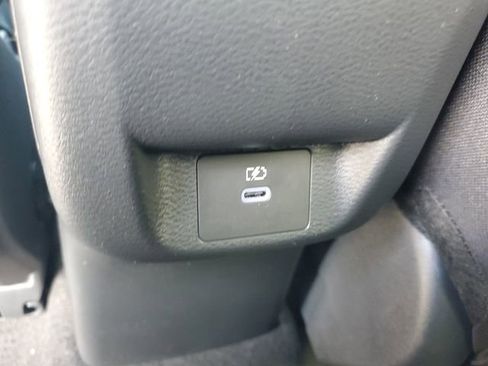 Certified 2025 Nissan Versa SV w/ Trunk Package FWD image 11