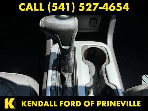 Used 2018 Chevrolet Colorado ZR2 AWD/4WD image 18