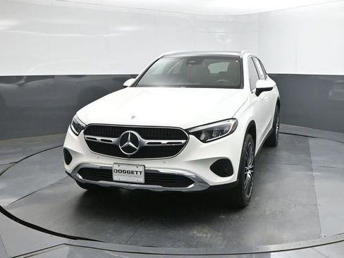 Used 2023 Mercedes-Benz GLC 300 image 22