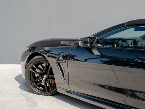 Used 2025 BMW M8 Competition image 46