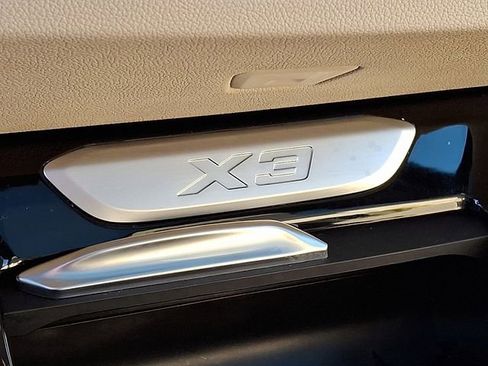 Certified 2022 BMW X3 xDrive30i w/ Premium Package 2 image 27