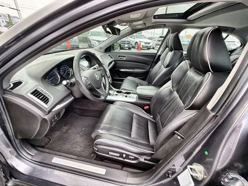 Used 2020 Acura TLX V6 SH-AWD w/ Technology Pkg image 10