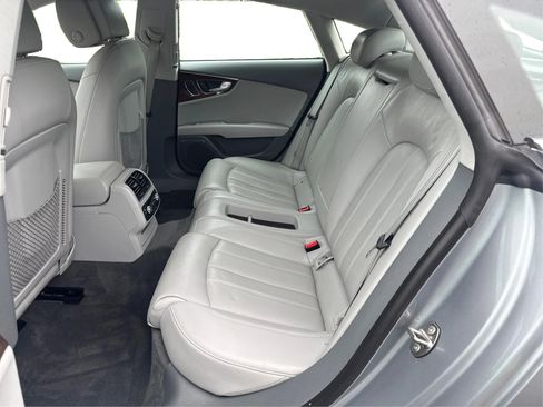 Used 2012 Audi A7 3.0T Prestige AWD/4WD image 10
