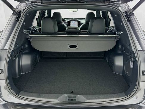 New 2026 Subaru Forester Touring image 25