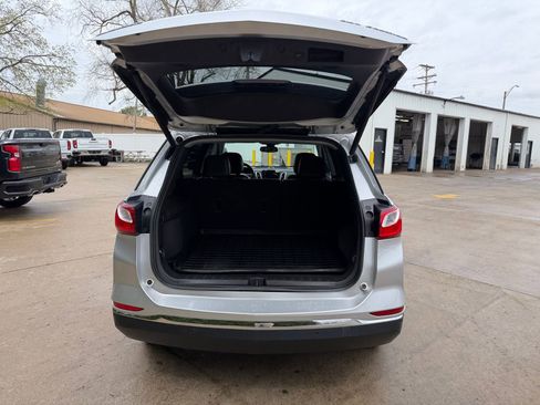 Used 2021 Chevrolet Equinox Premier image 33